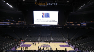 NBA, 코로나19 여파…시즌 취소되면 최소 5억달러 손해