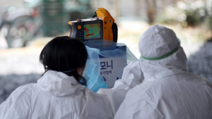 구로콜센터 관련 서울 확진자 3명 증가…총 79명