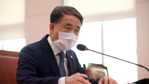 정부, 전세계 입국자 대상 '특별입국절차' 시행 준비