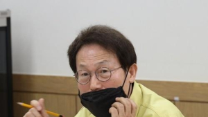 조희연 '일 안 해도 월급 받는 그룹' 댓글 사과