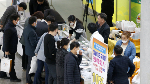 '고칼슘·고단백·면역력 굿'···임실N치즈 전북도청 특판 인기