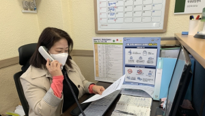 호원대 학생상담센터 코로나19 스트레스 심리지원
