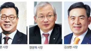 눈에 띄는 IB 실적… 알고보니 CEO 파워