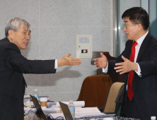 통합당, 미래한국당 비례대표 공천 결과에 '격분'