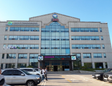 고창군, 미세먼지 저감 산림 조성