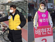 구로을 ‘윤건영’, 강서을 ‘진성준’ 우세… 송파을 ‘접전’