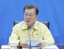 전주시 긴급상황 대처 능력 대통령도 인정…착한임대운동·기본재산소득 언급