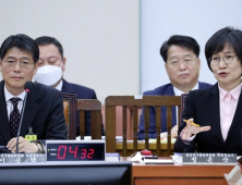 2시간 만에 끝난 선관위원후보 청문회, ‘졸속’ 비난직면