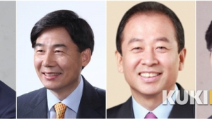 [총선]전북지역 무소속 바람 현실화?...최근 지역 여론조사 결과 일부 무소속 강세