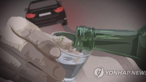 만취 상태로 6㎞ 역주행한 30대, 경찰 입건