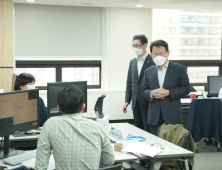 농협금융, 코로나19에 대체사업장 운영…김광수 회장 
