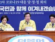 추경논의 끝낸 당·정·청, 곧바로 2차 추경 검토