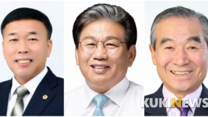 [진안군수 재선거]무소속 단일화 고개... 1대1 구도에 따른 표결집론 제기