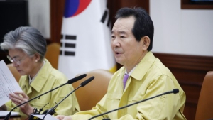 정세균 “추경 예산 사각지대 없이 지원하라”