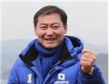 [진안군수 재선거]전춘성 더불어민주당 예비후보, 