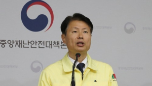 중대본도 못 피한 코로나19… 김강립 1총괄조정관 2주 자가격리