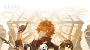 미호요, 오픈월드 액션 RPG ‘원신’ 비공개테스트 실시