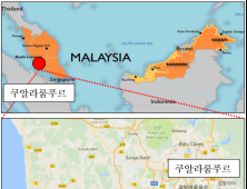 포스코건설, 말레이시아에서 5.5억 달러 복합화력발전소 수주
