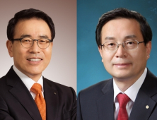 국민연금, 조용병·손태승 연임 '반대' 결정
