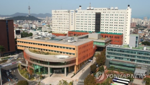 오염 의심 영남대병원 검사 ‘스톱’… 병원장은 ‘반발’