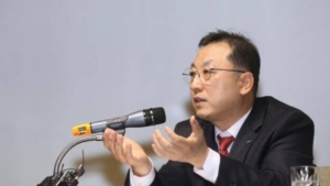 김병철 신한금투 사장, 사의 표명…“‘라임·헤리티지 손실’ 고객에 사과”