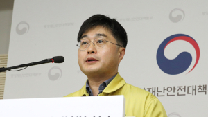 '유럽발 코로나 유입 막자'...유럽 입국자 임시생활시설 운영
