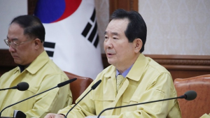 정세균 총리 “종교·실내 체육·유흥시설 등 보름간 운영 중단 강력 권고”