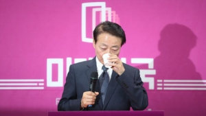 한선교 “경솔했다… 황교안 여전히 존경해”