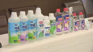 가습기살균제 피해구제법 개정…피해 인정범위 확대