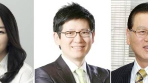 한진칼 소액주주들 “KCGI 3자연합 지지…조원태 회장 행태 규탄”