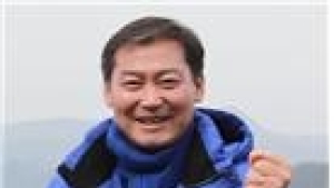 [진안군수 재선거]전춘성 민주당 후보, 