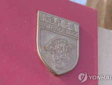 고려대 교직원, 중국인 유학생들에게