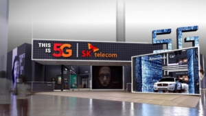 이베스트證 “SK텔레콤, 코로나19로 5G 보급 정체…목표가 25%↓”