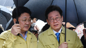 경기도, 4월부터 전 도민에 재난기본소득 10만원 지급