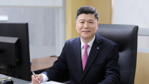 권광석 우리은행장 취임…