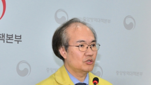요양병원서 확진자, 계속 나온다