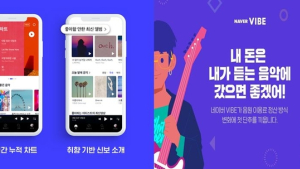 음원업계 지각변동 예고...글로벌업체 등장과 차트 변화까지