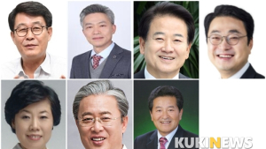 [총선]민생당 전북지역 공천 사실상 마무리...10개 선거구 중 7곳 결정