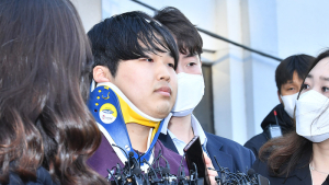 성범죄자 첫 신상공개 된 조주빈