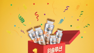 풀무원다논, 위솔루션 출시 1주년 기념 이벤트 진행