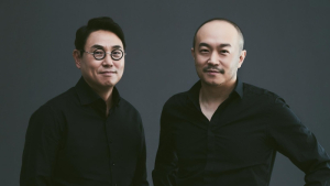 카카오, 주총서 여민수·조수용 공동대표 연임 확정