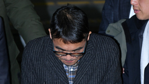 경찰, '성폭행 의혹' 김건모 기소의견 검찰 송치