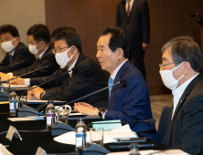 정세균 국무총리 