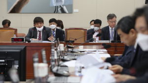 한상혁 방통위원장