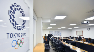 대한체육회 '도쿄올림픽 개최 연기에 따른 대책 방안' 발표
