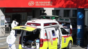 대구파티마병원서 누적 19명 확진… ‘코호트 격리’ 들어가