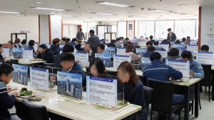 ‘코로나19 쇼크’에 부동산 분양 마케팅도 변화 바람