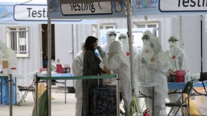 인천공항 도입 ‘워킹스루’… “공기흐름 고려 설치”