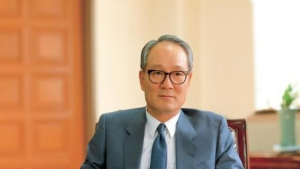 이준용 대림그룹 명예회장, 코로나19 피해지원에 20억원 기부