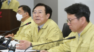 中企 “정부 정책 체감 없어… 영세 소상공인 지원 확대해야”